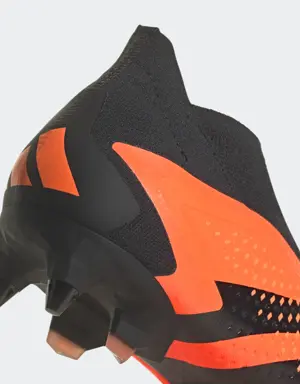 Adidas Scarpe da calcio Predator Accuracy+ Soft Ground. 3 Adidas Scarpe da calcio Predator Accuracy+ Soft Ground. 3