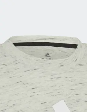 Adidas T-shirt à logo Future Icons Badge of Sport. 3 Adidas T-shirt à logo Future Icons Badge of Sport. 3