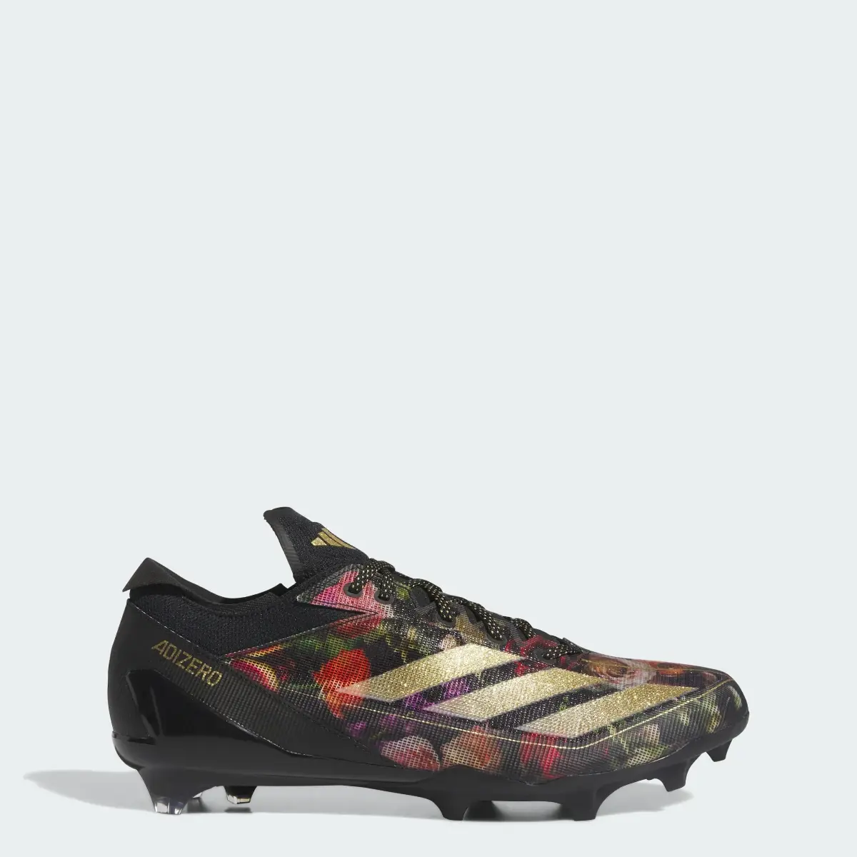 Adidas Adizero Electric Speed Coronation Football Cleats. 1