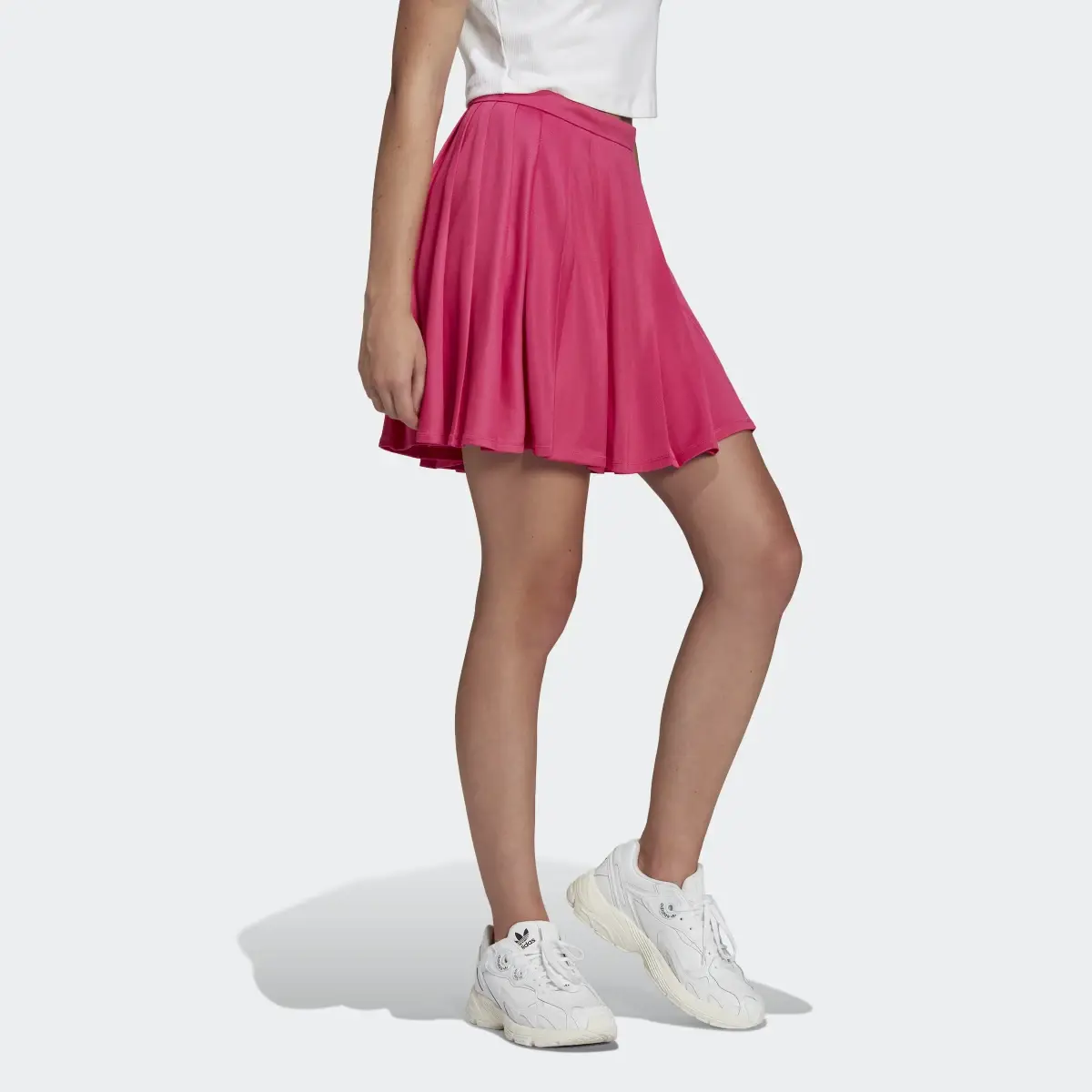 Adidas Adicolor Classics Tennis Skirt. 3