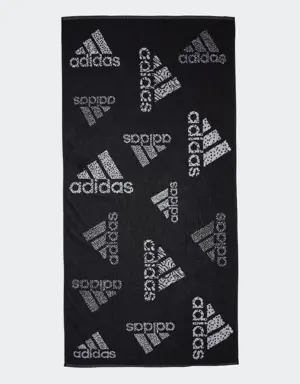 Adidas Branded Must-Have Towel