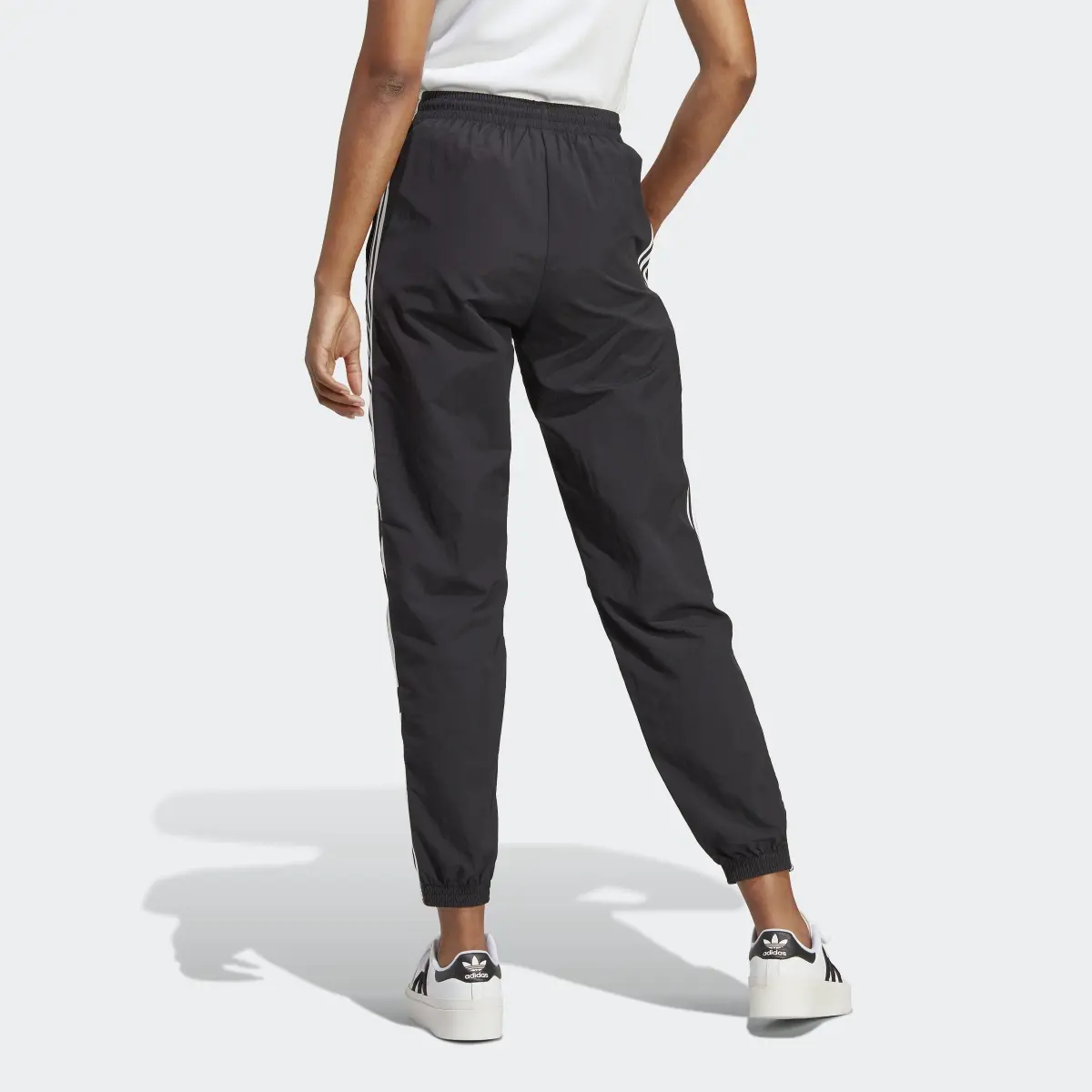 Adidas Adicolor Classics Lock-Up Track Pants. 2