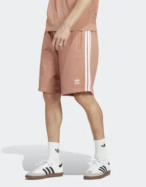 Adicolor Classics 3-Stripes Sweat Shorts
