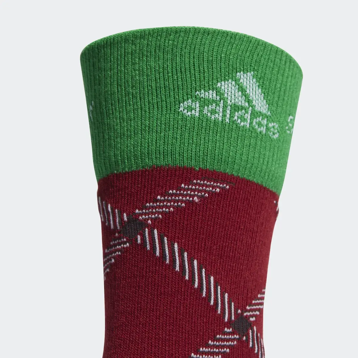 Adidas by Stella McCartney Warm Socks. 3