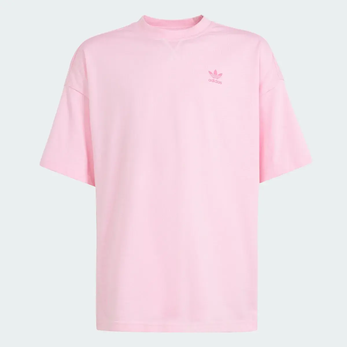 Adidas T-Shirt. 1