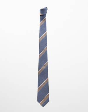 Kırışmaz ipek kravat