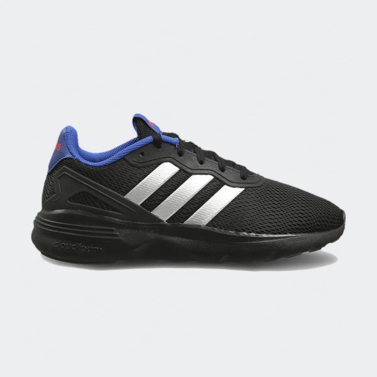 Adidas Tenis Nebzed Cloudfoam. 2