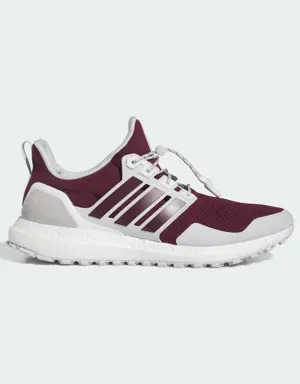 Mississippi State Ultraboost 1.0 Shoes