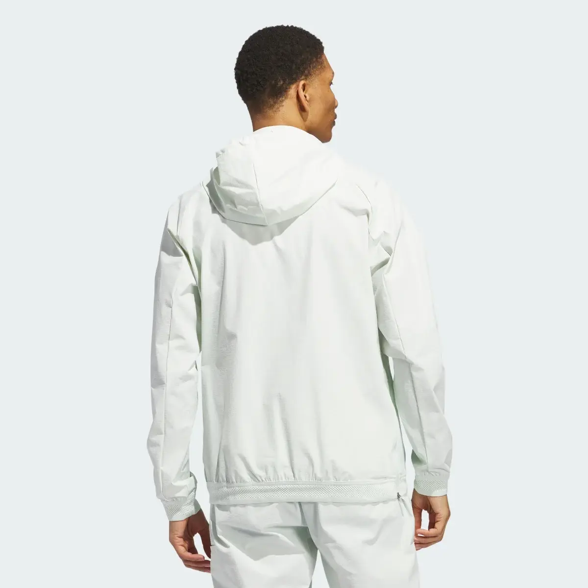 Adidas Adicross Anorak Pullover. 3