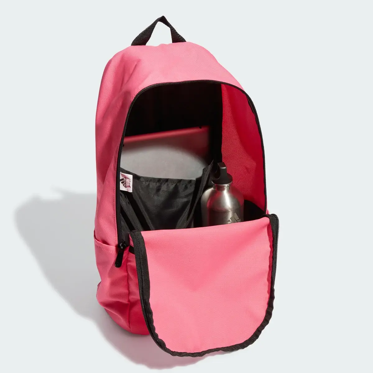 Adidas Classic Foundation Backpack. 3