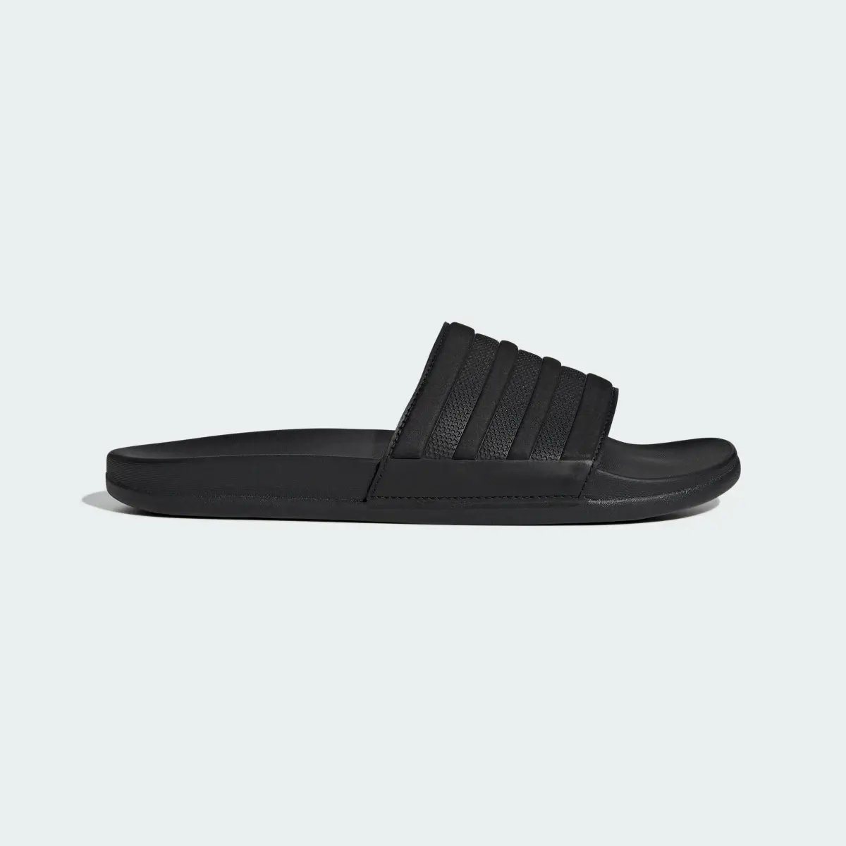 Adidas Adilette Comfort Slides. 2