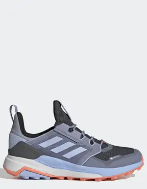 Adidas Sapatilhas de Caminhada GORE-TEX Trailmaker TERREX