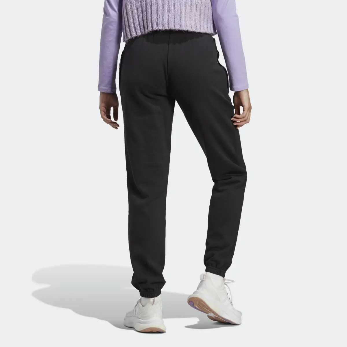 Adidas City Escape Regular-Fit Pants. 3