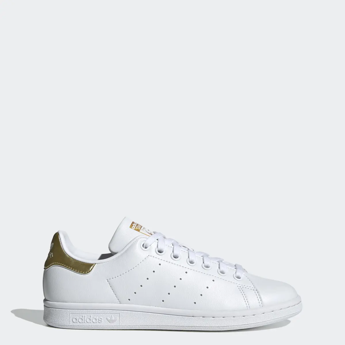 Adidas Stan Smith Shoes. 1