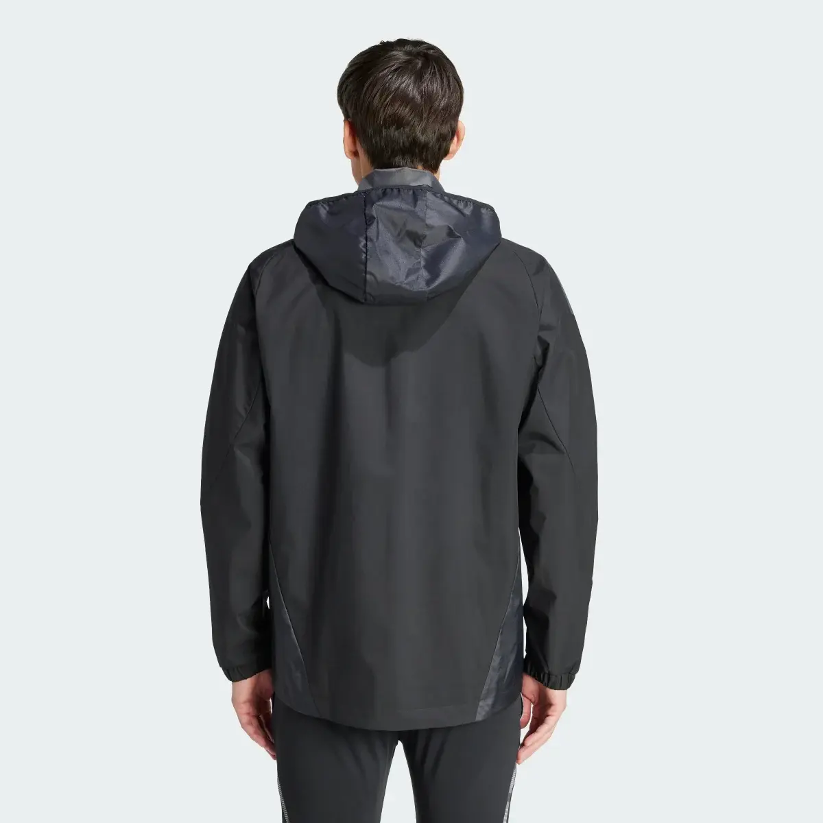 Adidas Tiro 24 Competition All-Weather Jacket. 3