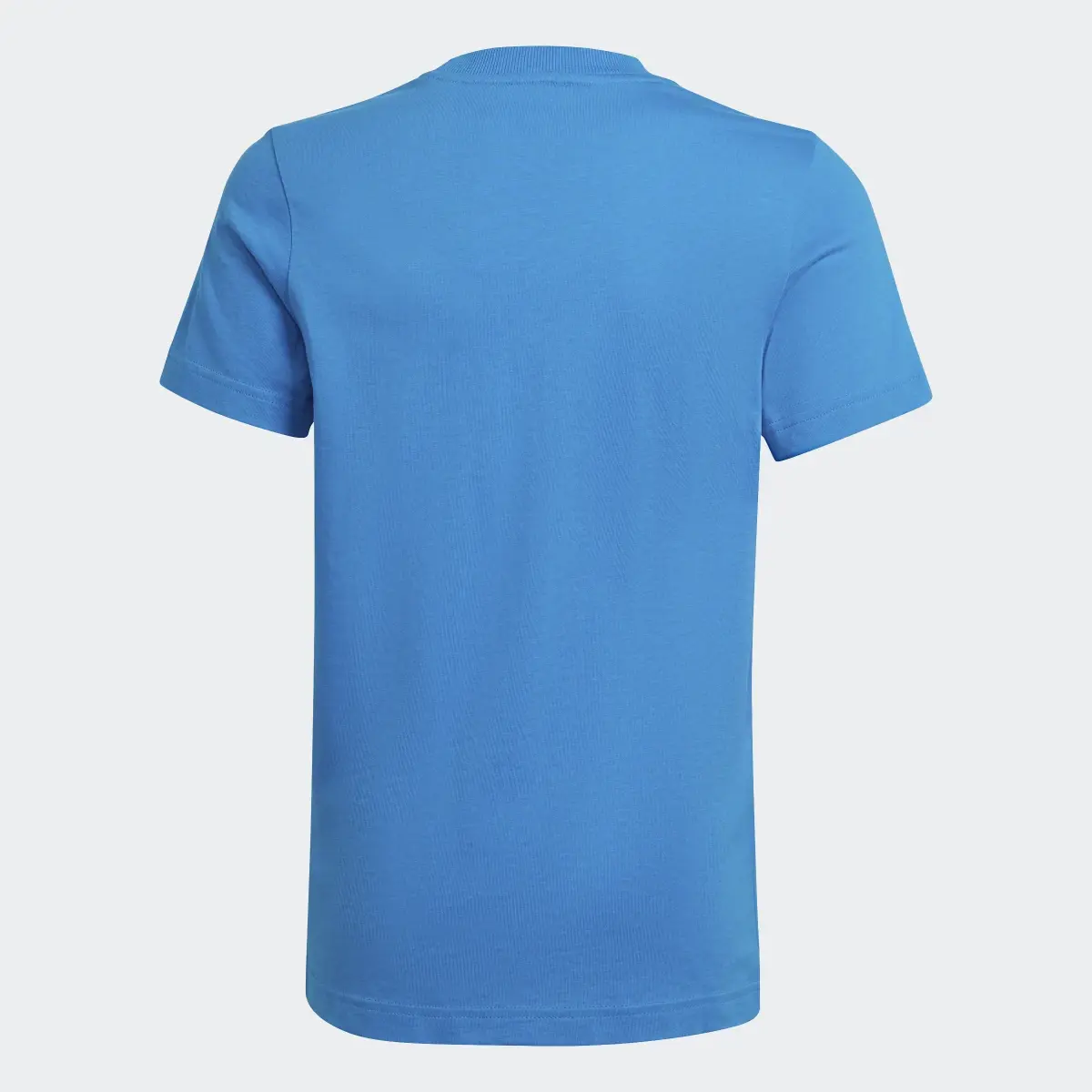 Adidas Essentials Tee. 2