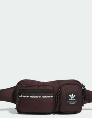 Adidas Originals Rectangle Crossbody