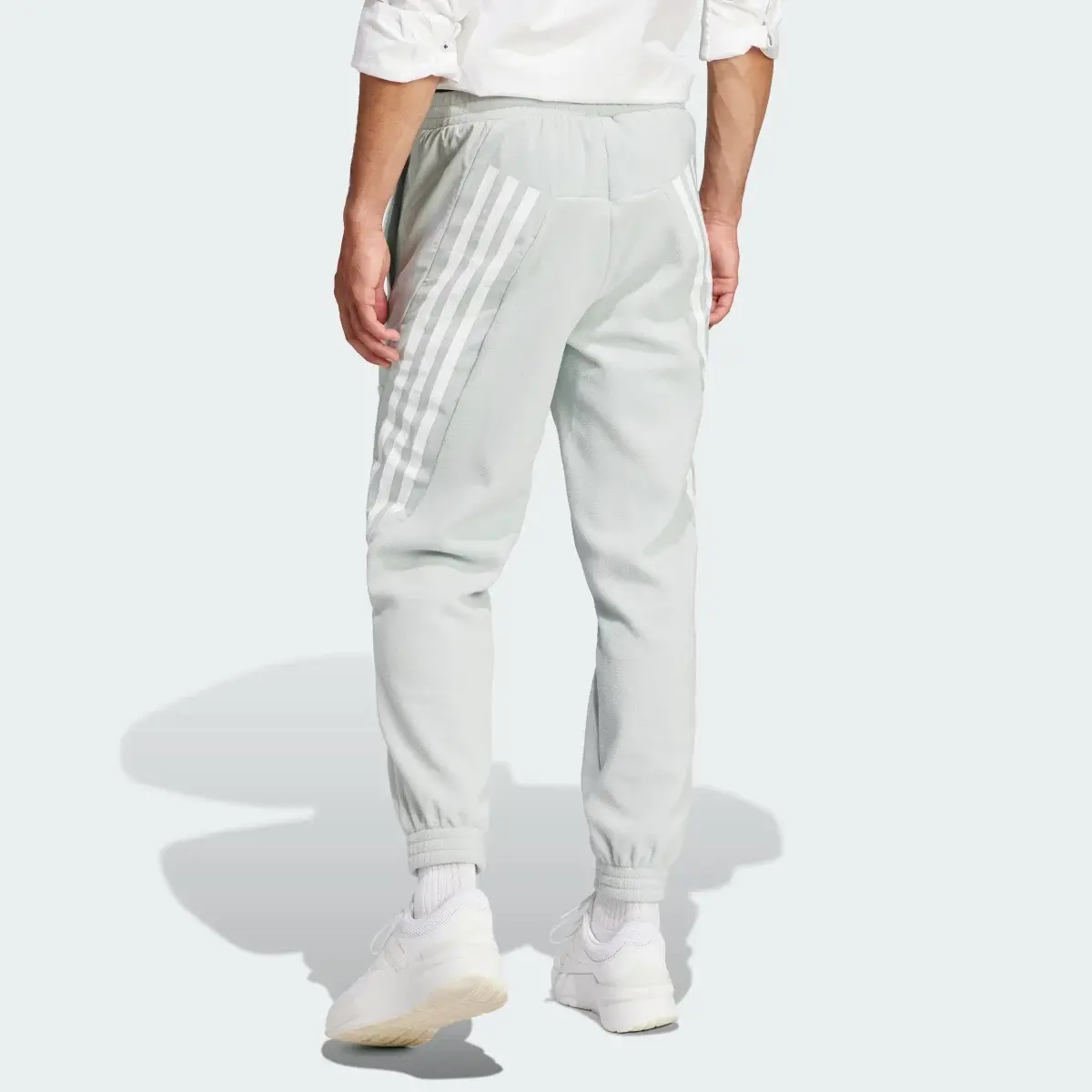 Adidas Future Icons 3-Stripes Pants. 2