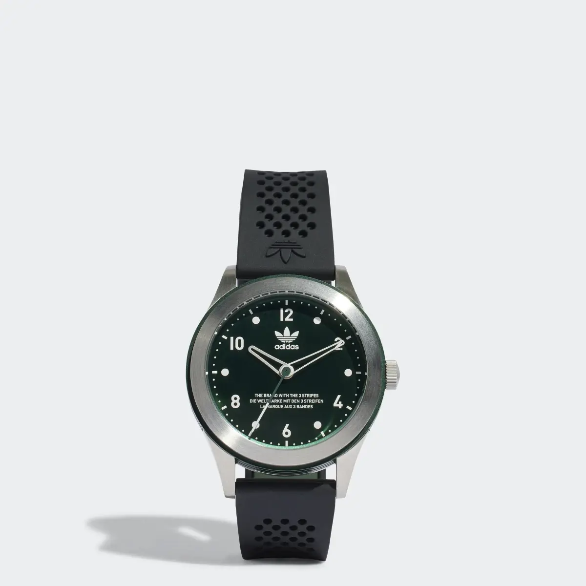 Adidas Code Three Watch. 1