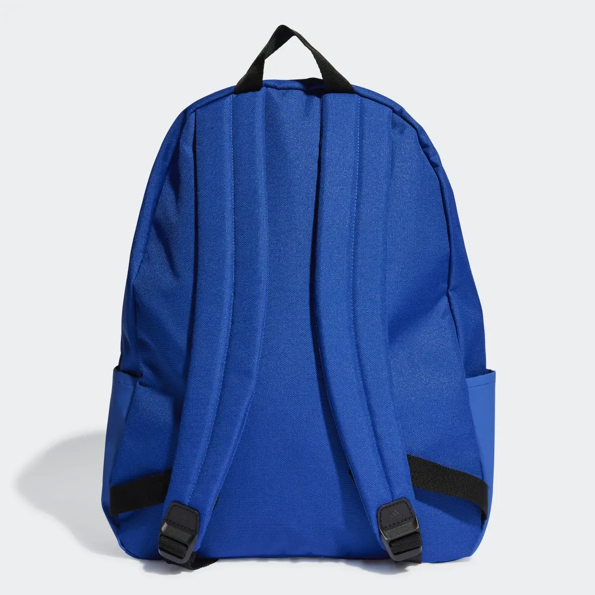 Adidas Classic Horizontal 3-Stripes Backpack. 3