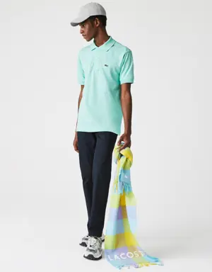Lacoste Polo Original L.12.12