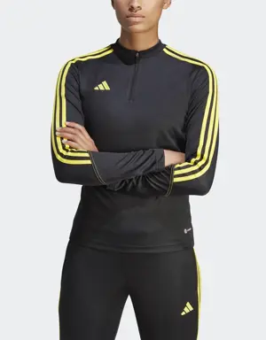 Adidas Sudadera entrenamiento Tiro 23 Club