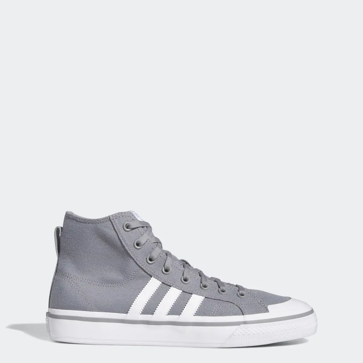 Adidas Tenis Nizza Hi ADV. 1