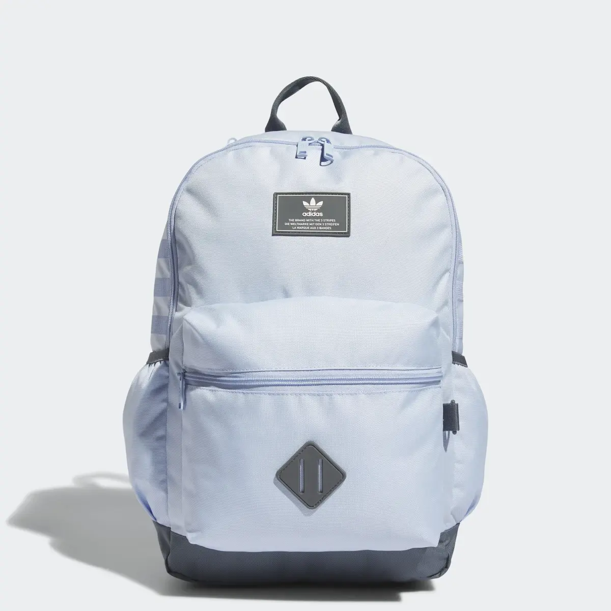 Adidas Originals National 3.0 Backpack. 1