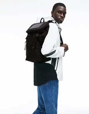 Men's Infini-T Solar Charger Backpack