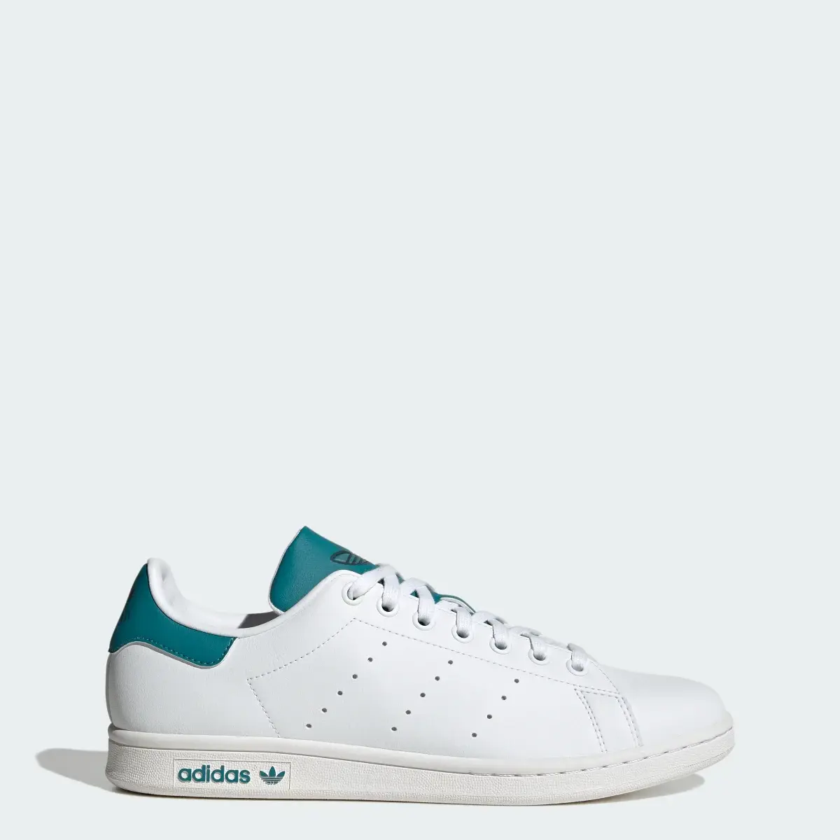 Adidas Stan Smith Ayakkabı. 1