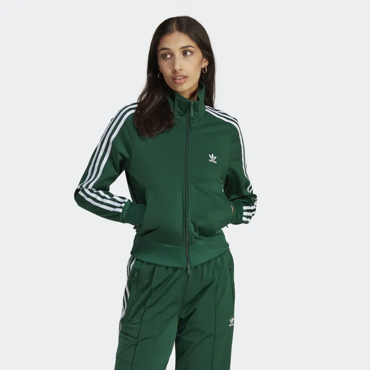 Adidas Chaqueta Adicolor Classics Firebird. 2