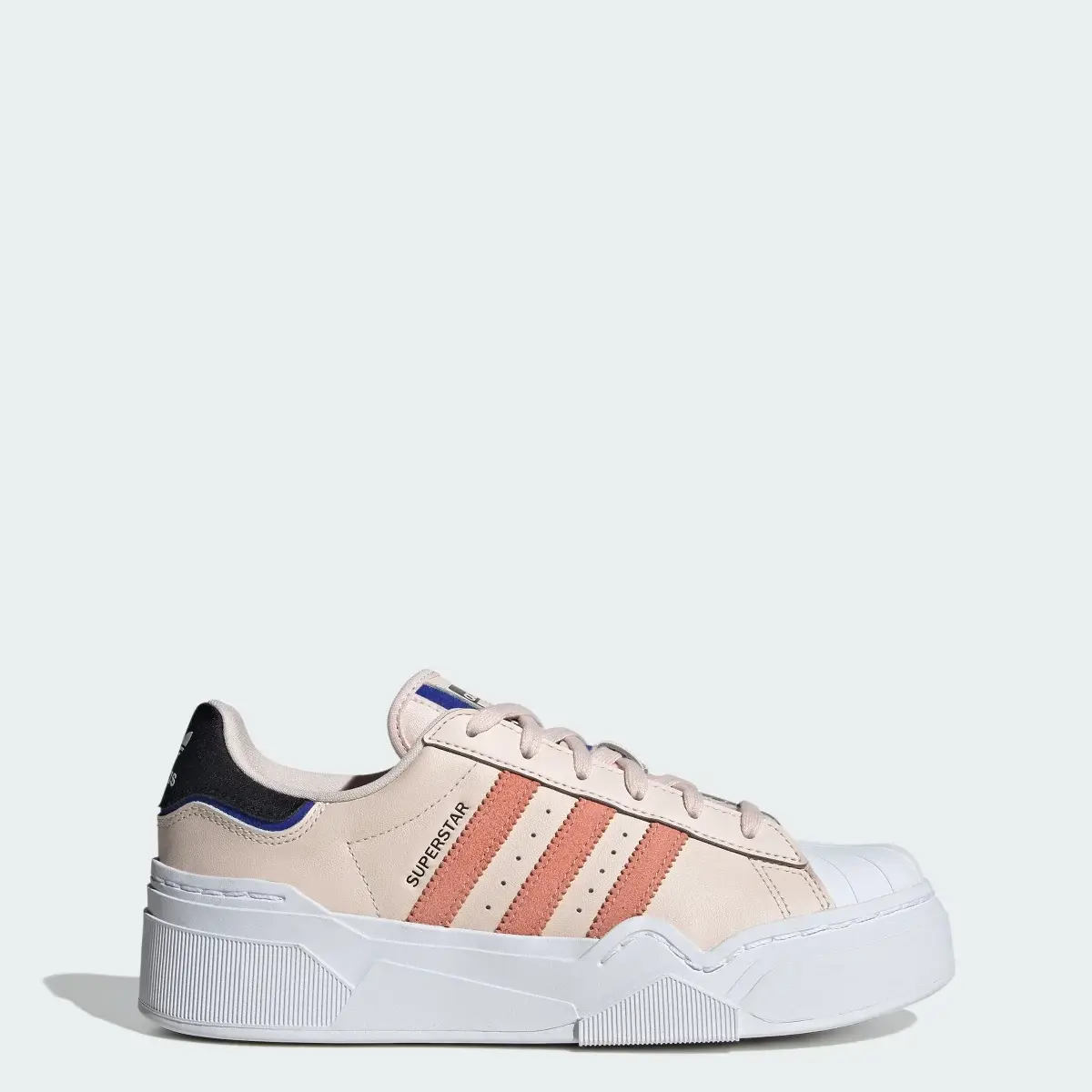 Adidas Superstar Bonega 2B Shoes. 1