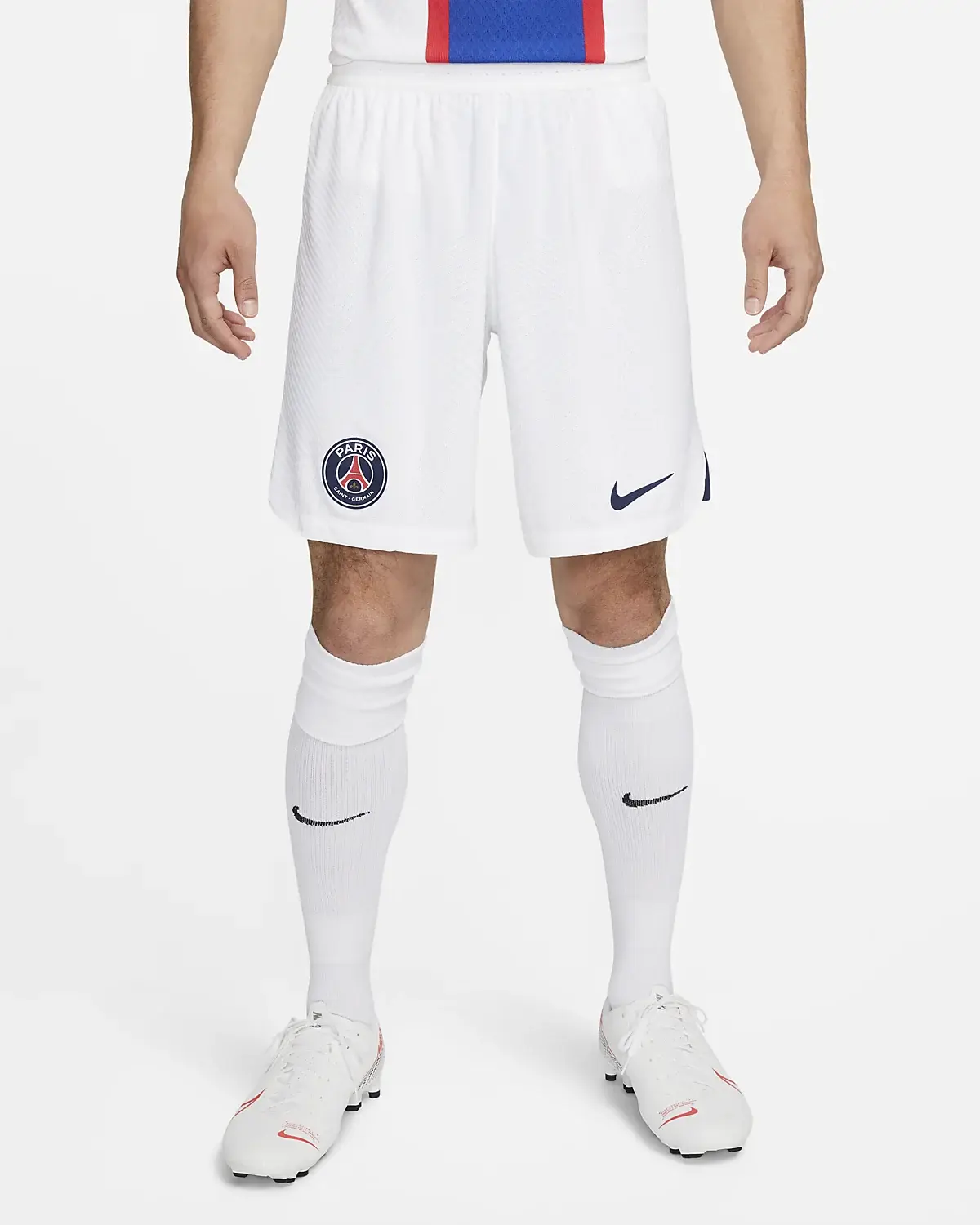 Nike Paris Saint-Germain 2023/24 Match Home/Away. 1