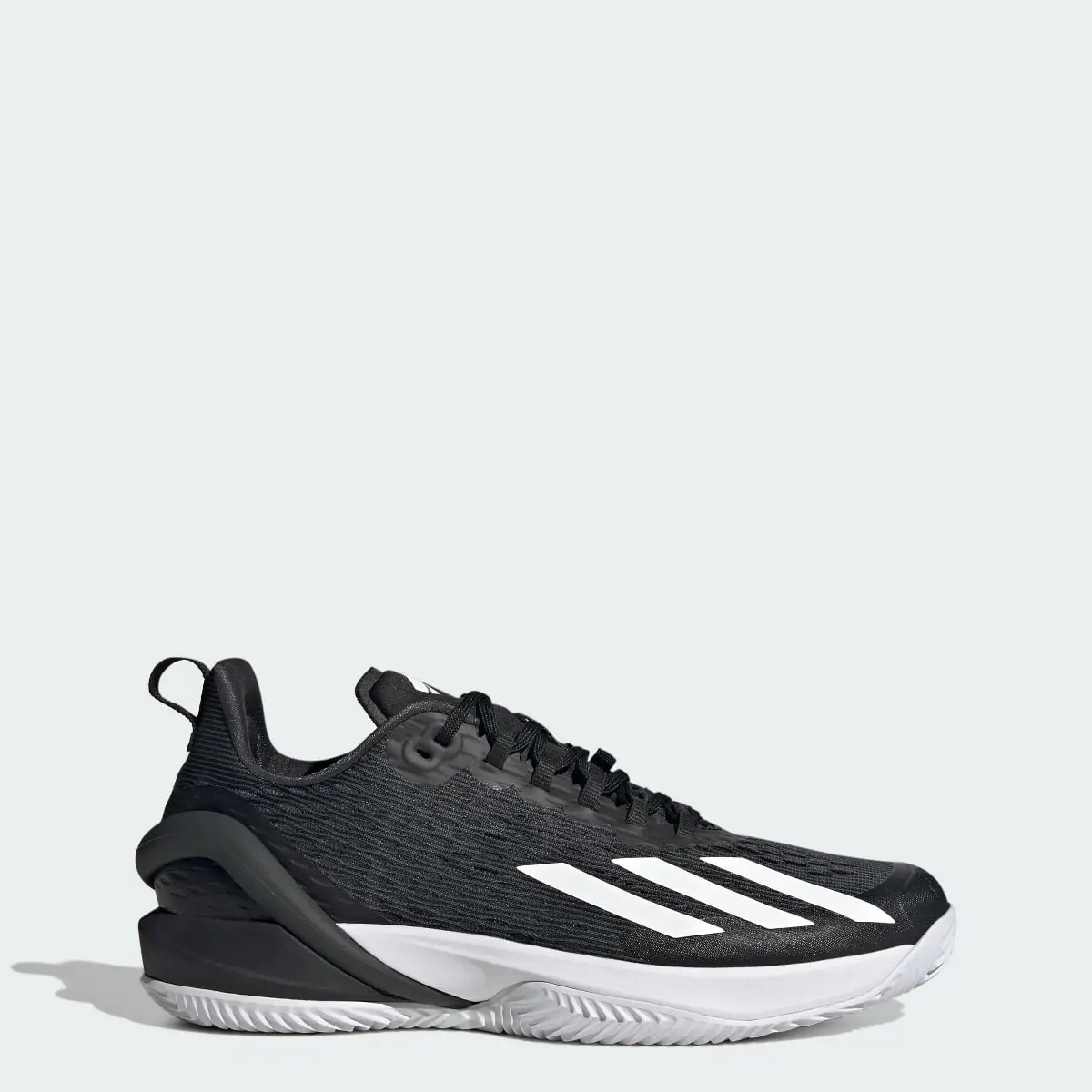 Adidas Scarpe da tennis adizero Cybersonic. 1