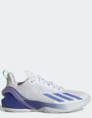 Tenis adizero Cybersonic para Tenis