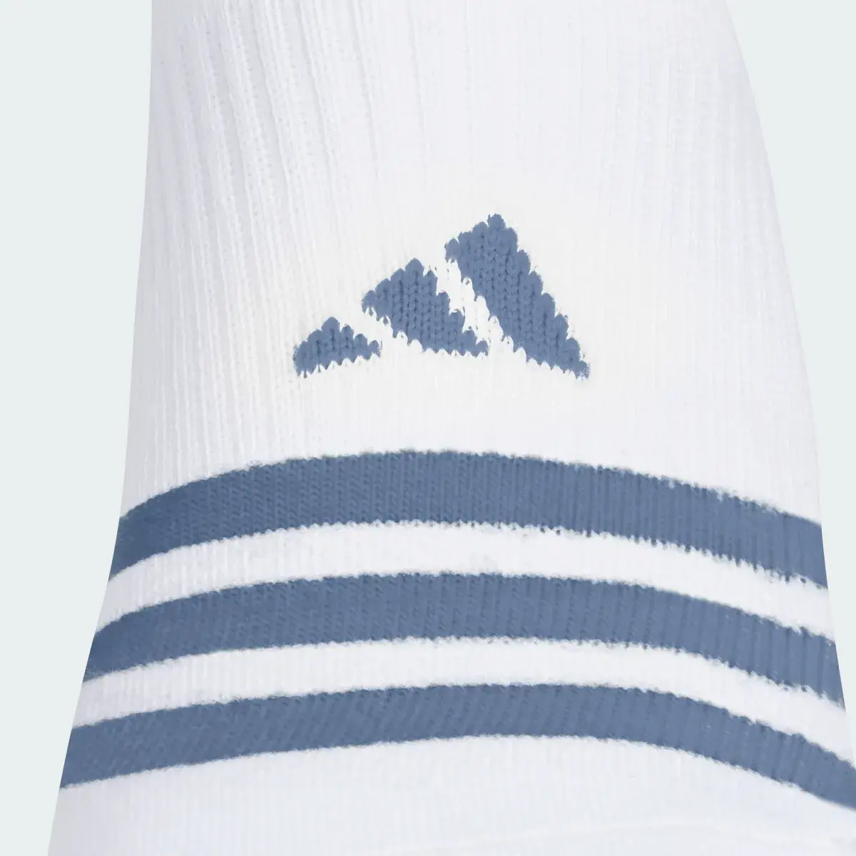 Adidas Superlite 3.0 6-Pack Super-No-Show Socks. 3