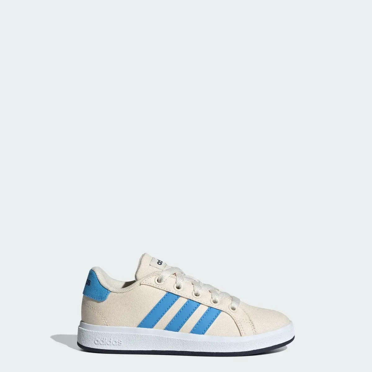 Adidas Grand Court 2.0 Shoes Kids. 1