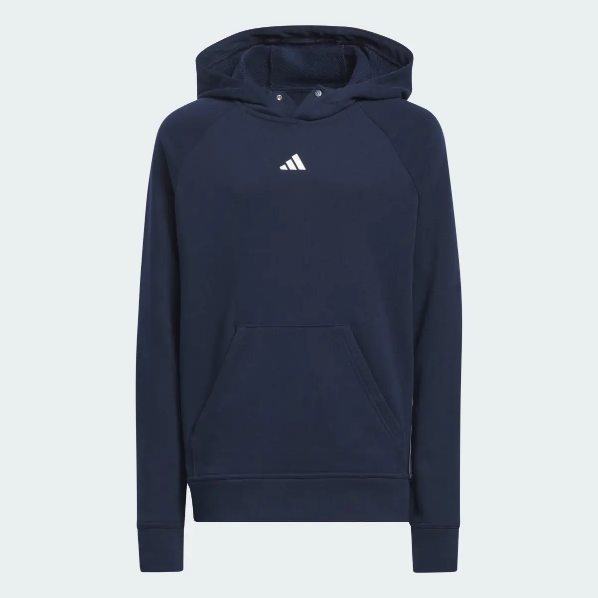 Adidas Sport Hoodie. 1