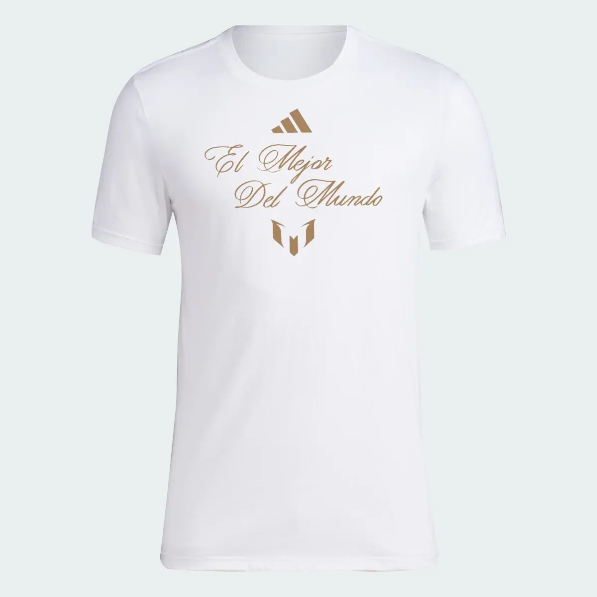 Adidas El Mejor Del Mundo Tee. 1