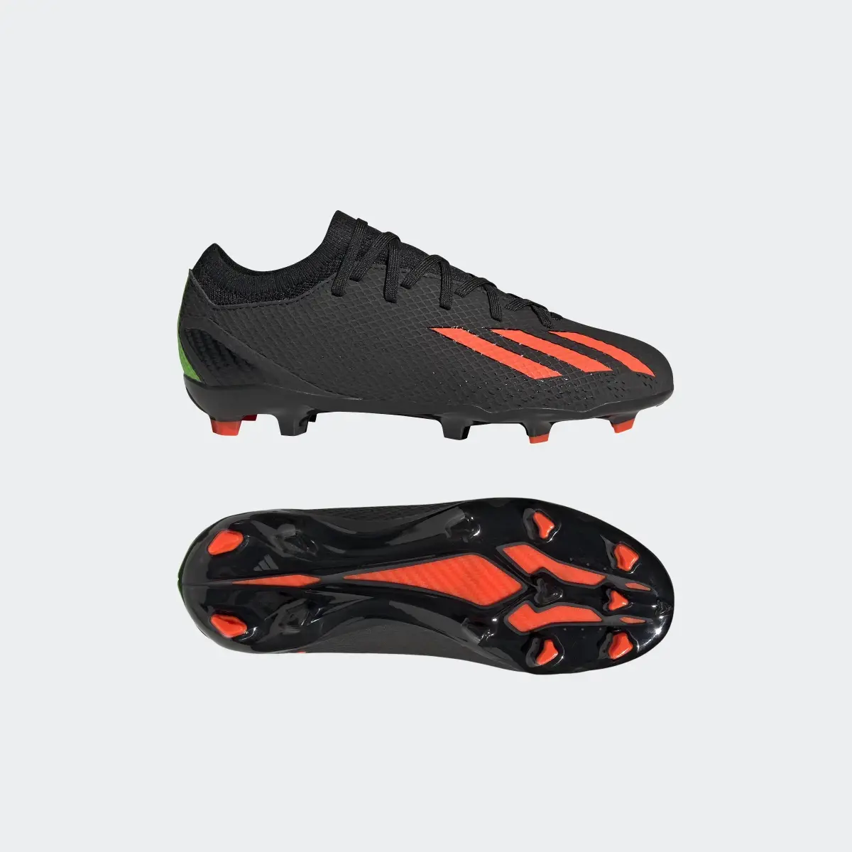 Adidas X Speedportal.3 Firm Ground Cleats. 1