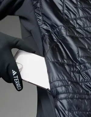 Adidas Chaqueta Terrex Xperior Varilite Hybrid PrimaLoft. 3
