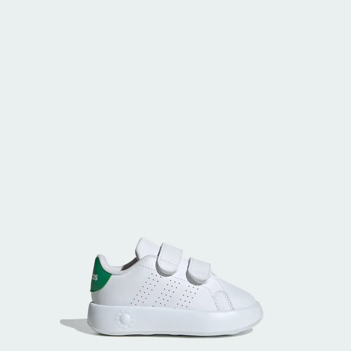 Adidas Advantage Shoes Kids. 1