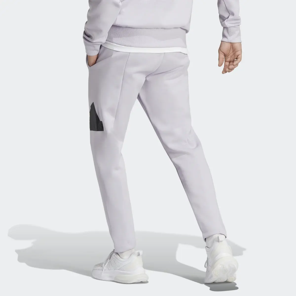 Adidas Future Icons Badge of Sport Pants. 2