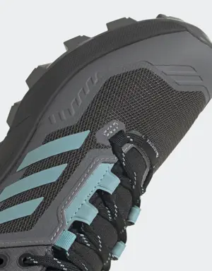 Adidas SAPATILHAS GORE-TEX SWIFT R3 TERREX. 3 Adidas SAPATILHAS GORE-TEX SWIFT R3 TERREX. 3
