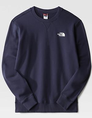 Sweat Simple Dome pour homme