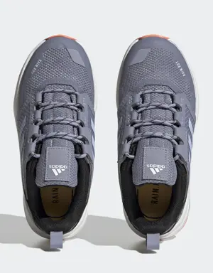 Adidas Terrex Trailmaker RAIN.RDY Hiking Shoes. 3
