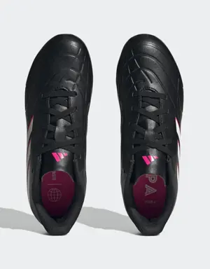 Adidas Copa Pure.4 Flexible Ground Boots. 3