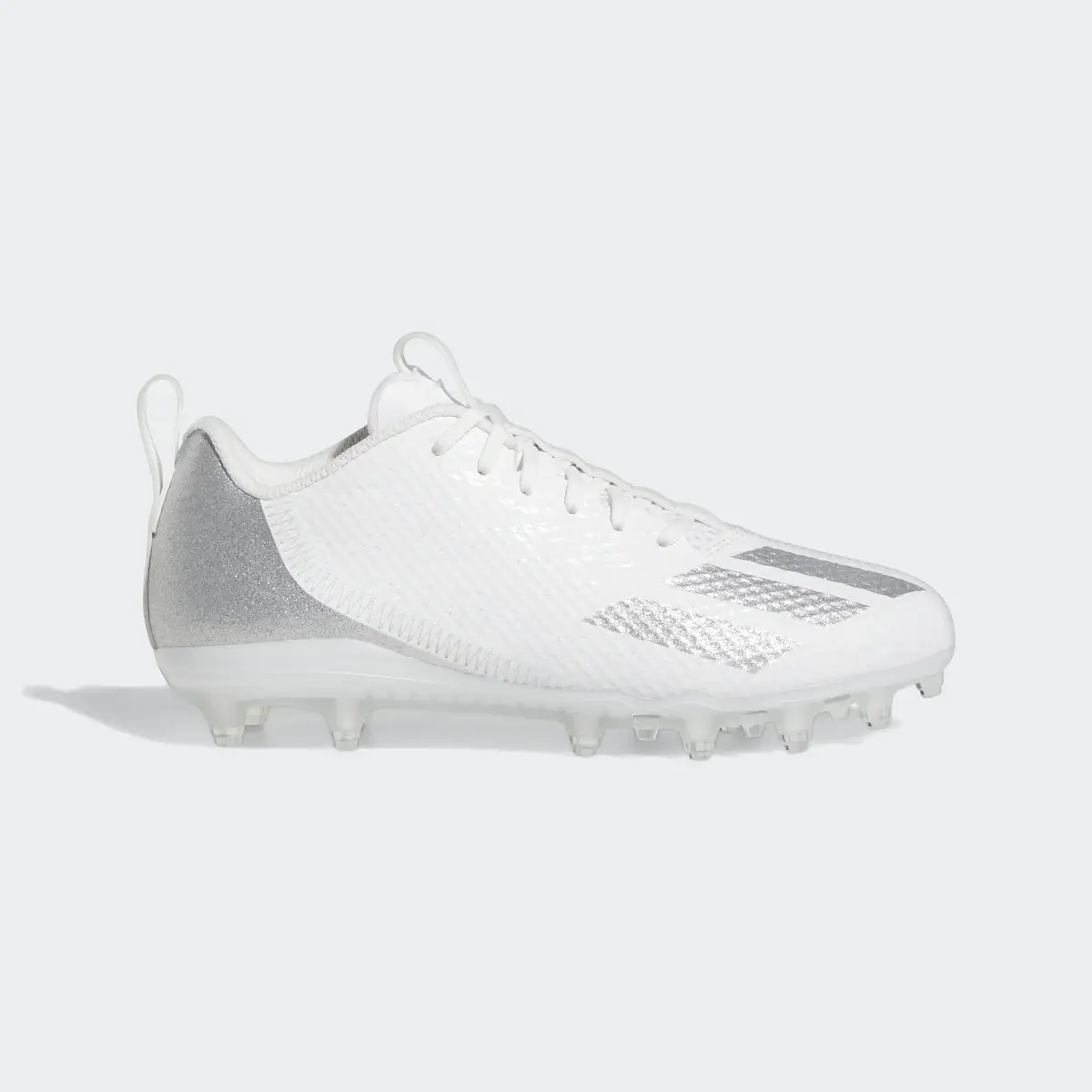 Adidas adizero Spark Inline Cleats. 2