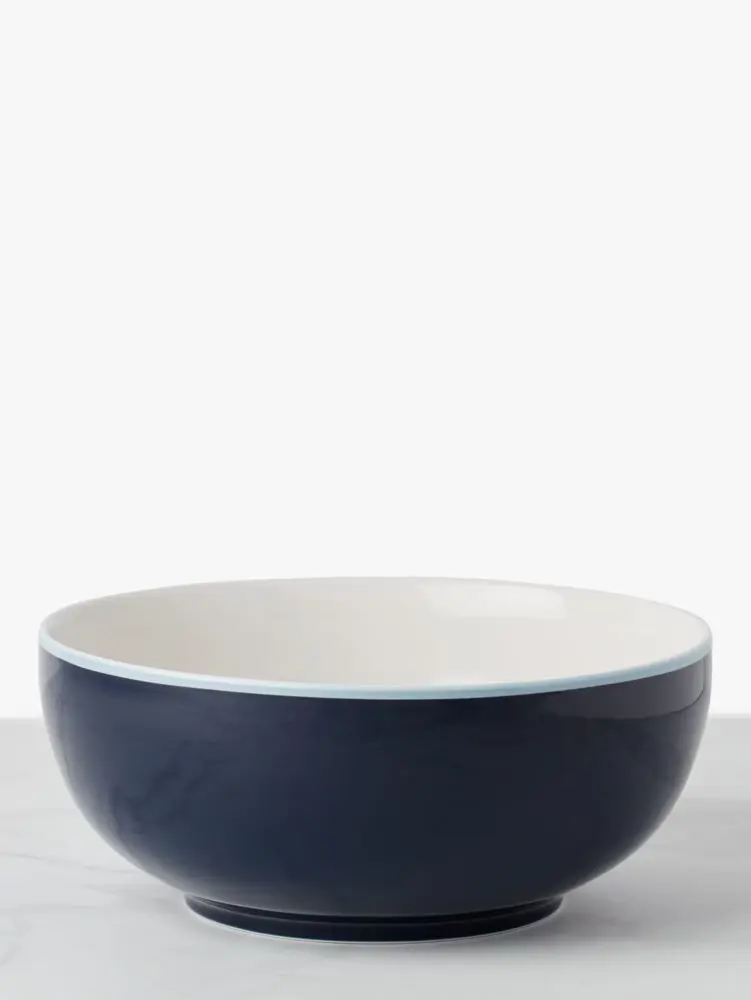 Kate Spade Make It Pop Serving Bowl. 2