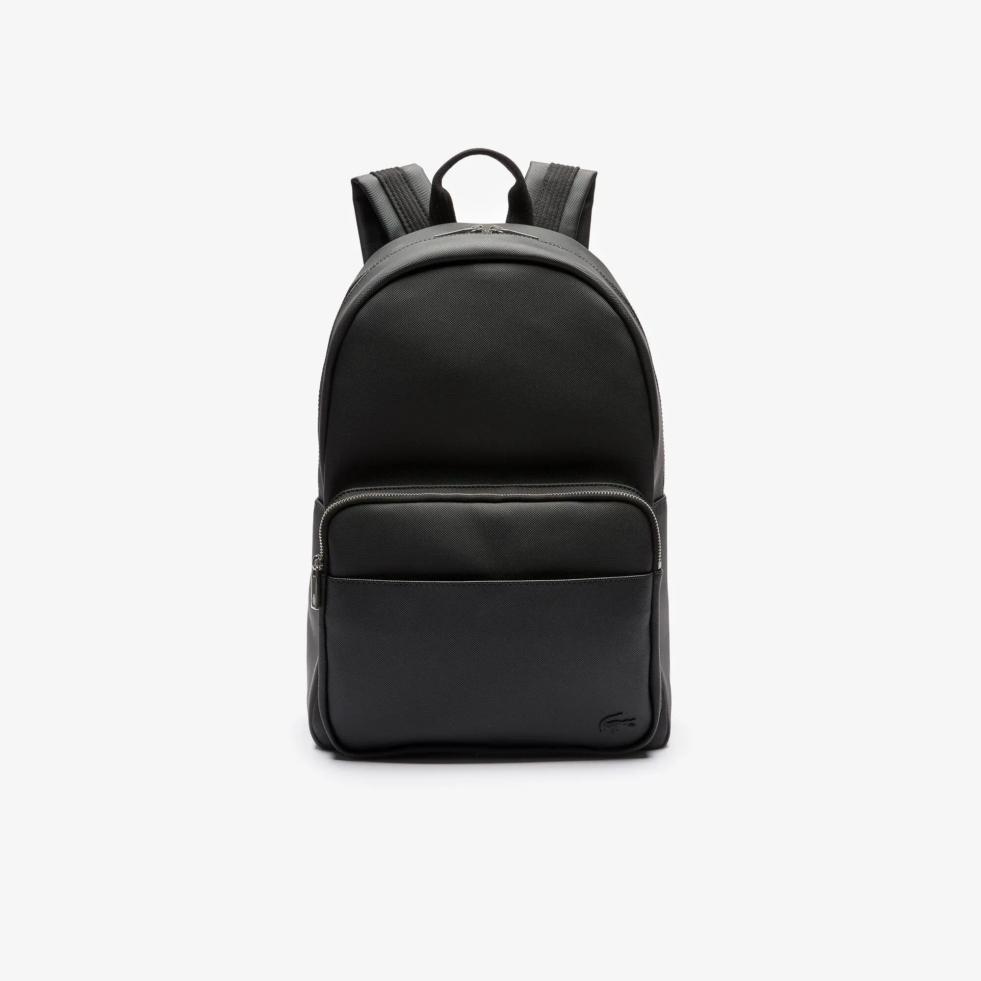 Lacoste Men's Classic Petit Piqué Backpack. 2